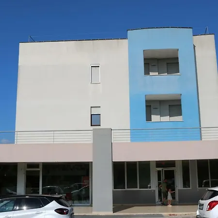 Atmosphera Casarano Exterior foto