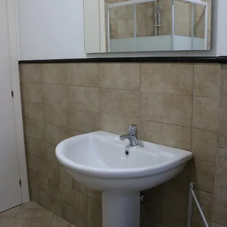 Atmosphera Casarano Habitación foto
