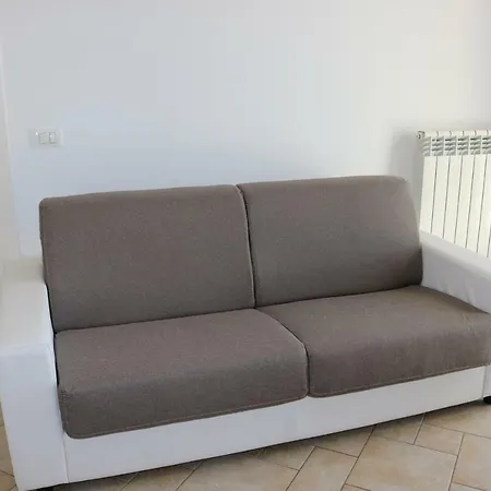 Atmosphera Casarano Exterior foto