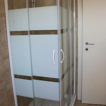 Atmosphera Casarano Habitación foto