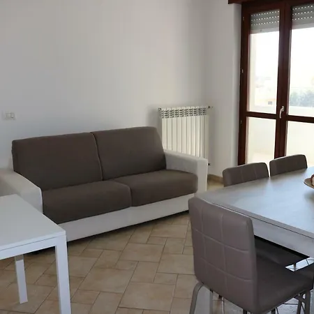 Atmosphera Casarano Exterior foto