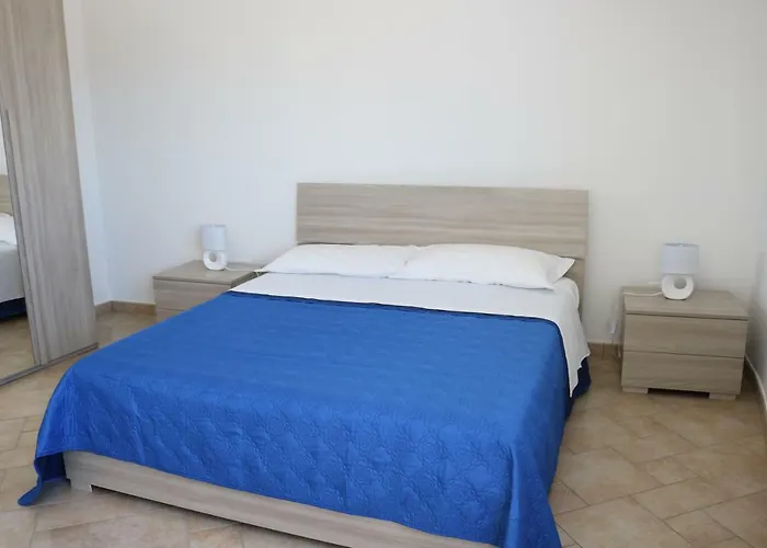 Atmosphera Casarano