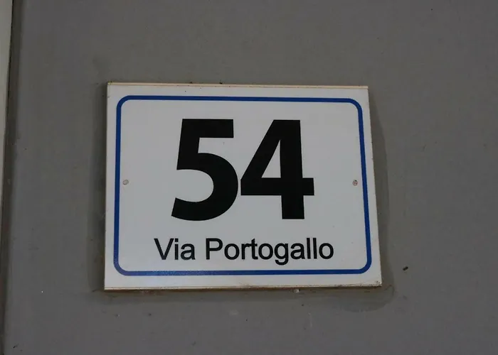 Atmosphera Casarano