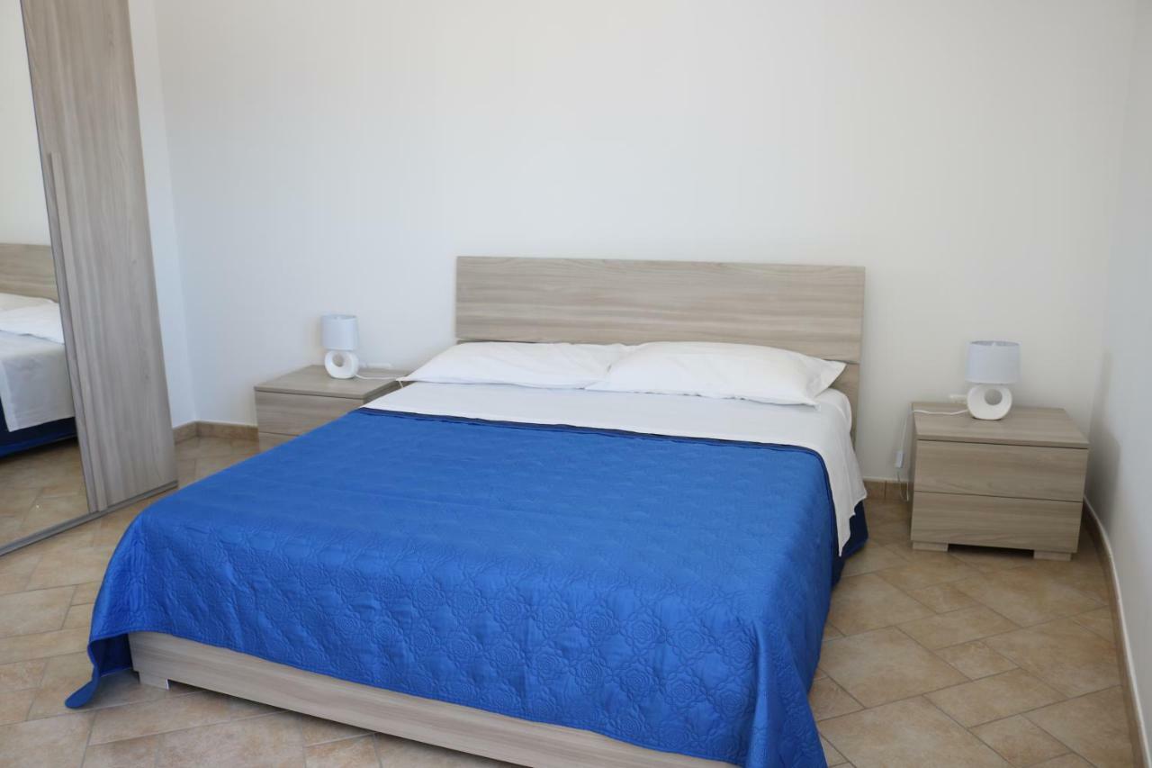 Atmosphera Holiday home Casarano